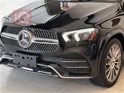 مێرسێدس بێنز GLE
